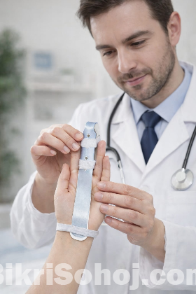 UM Finger Extension Splint (E-04)